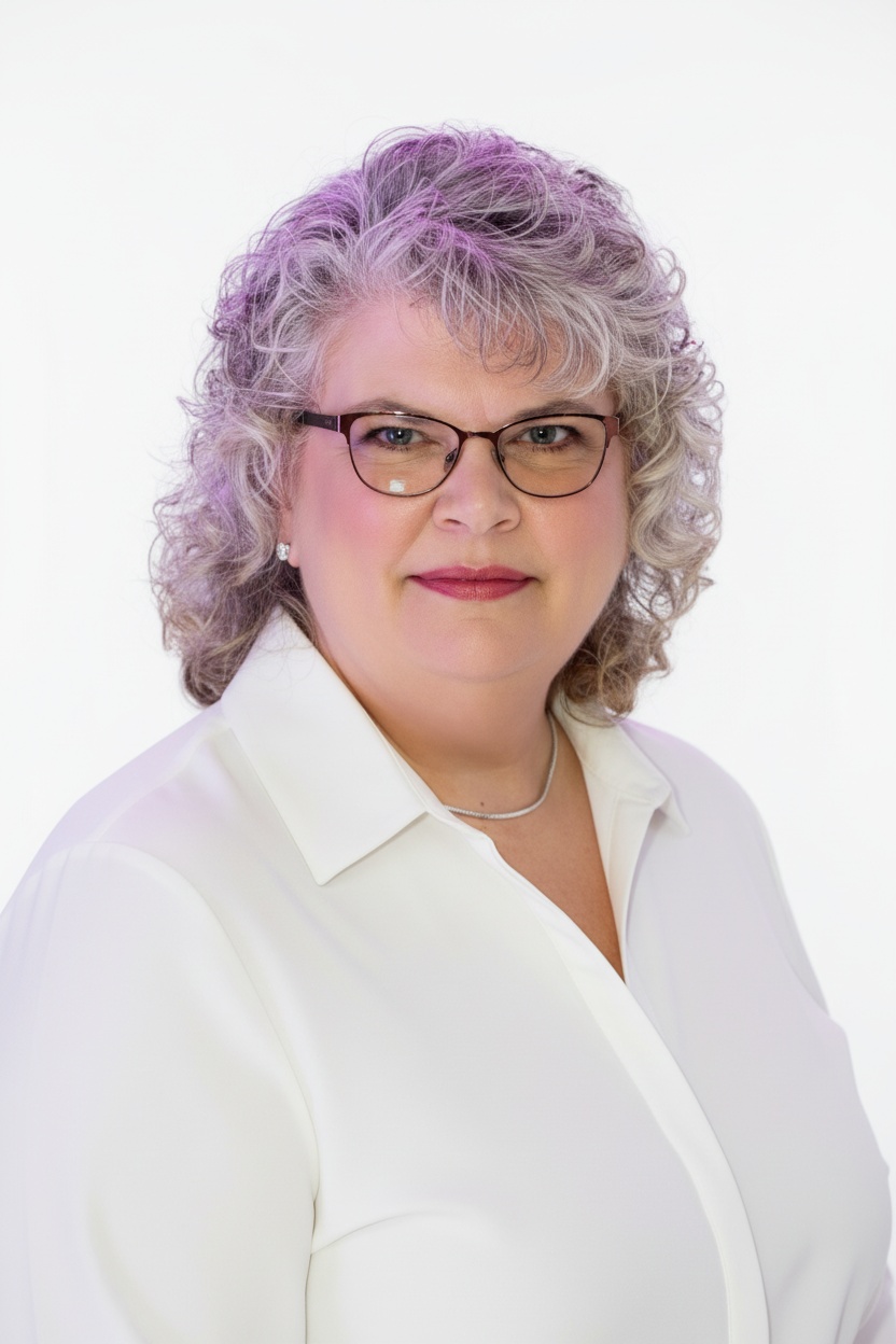 Eileen Snover, AI Consultant