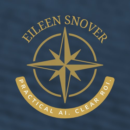 Eileen Snover logo