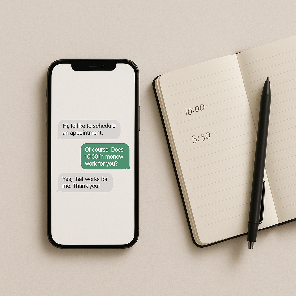 Cold Leads Don't Die. They Just Wait for the Right Text.