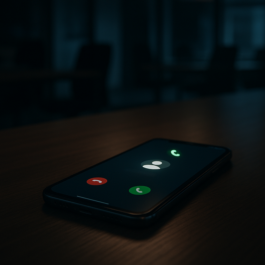 Featured image for What Your Phone Is Doing After 6 PM (And What It's Costing You)
